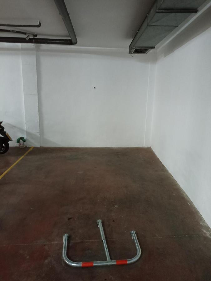 コルドバSan Basilio, Parking Incluido Junto Al Casco Historicoアパートメント エクステリア 写真
